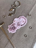 Tooth Ache ✦ Vinyl Sticker